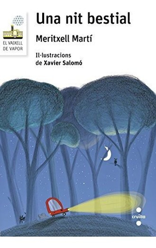Una Nit Bestial: 65 (el Barco De Vapor Blanca)