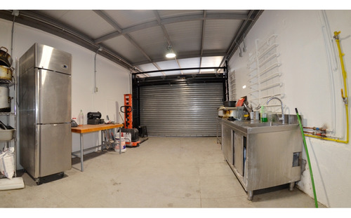 Local Comercial Primer Piso En Los Leones
