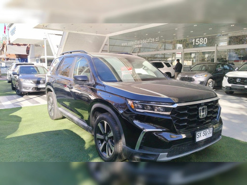 Honda Pilot TOURING AWD