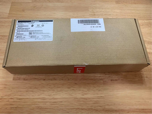4x20e75111 Lenovo 230w 20v 11.5a Cargador Ac Adapter New (Usado)