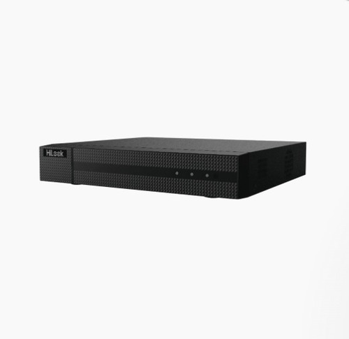 Dvr Hilook Dvr-204g-k1(s) De 1 Canal Ip 4 Canales Hdcvi /v