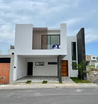 Casa en venta