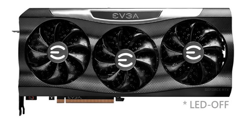 Imagen 2 de 2 de Evga Geforce Rtx 3080 Ftw3 Gaming 10gb Gddr6x Pci Express 4
