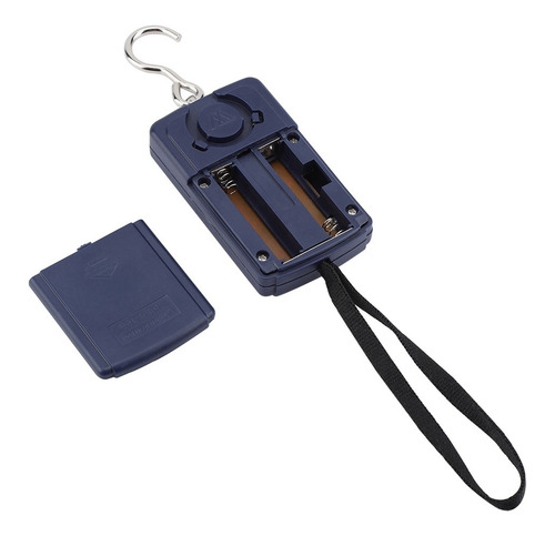 40kg/50kg 10g Portátil Electrónica Lcd Digital Colgante Lugg