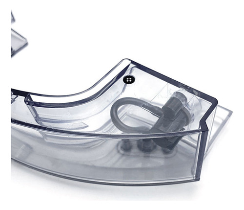 Tanque De Agua Queenly Para Deebot Ozmo T9 T8 T5 N5 N8 Dj65