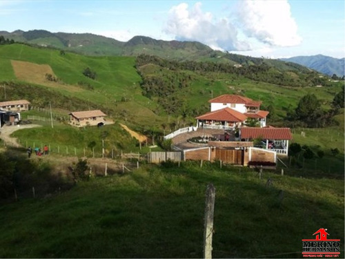 Imagen 18 de 23 de Finca En Venta En Barbosa - Vereda La Fonda