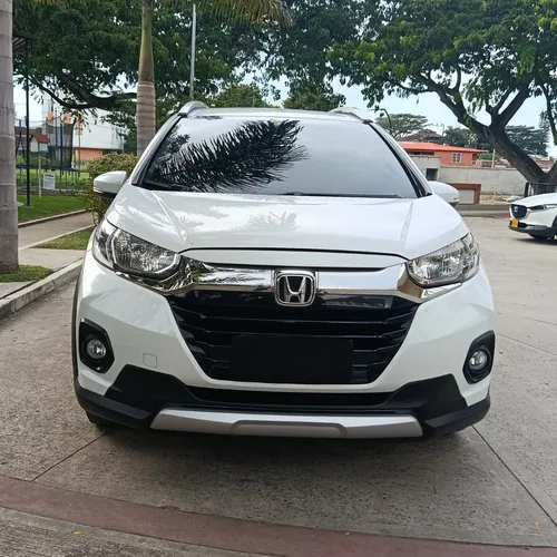 Honda WR-V 1.5 Lx