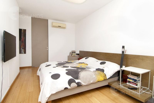 Venta Departamento 3 Ambientes Jardín Parrilla Cochera Y Amenities Belgrano