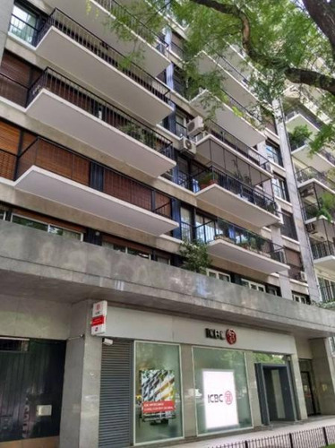 Imagen 2 de 23 de Con Renta $150.000 Av. Libertador 2600 Y Salguero 232 M2 5 Ambientes Con Patio Y Cochera
