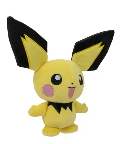 Pok mon Pichu Peluche Juguete Mu eco Env o gratis