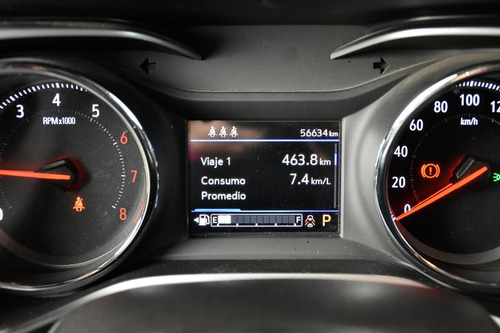 Chevrolet Tracker 1.2 Premier Turbo At