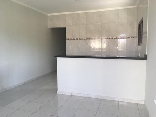 Casa Nova Lado Praia No Jd Regina - Itanhaém 5170 | Npc