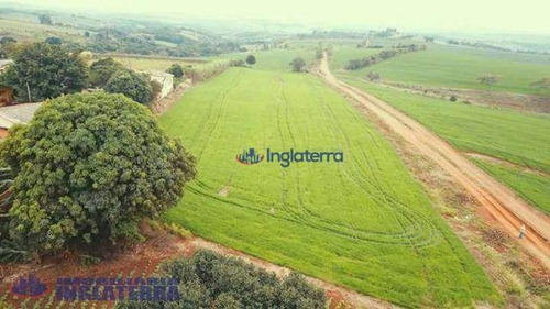 Chácara À Venda, 187 M² Por R$ 900.000,00 - Nova America Da Colina - Nova America Da Colina/pr - Ch0024
