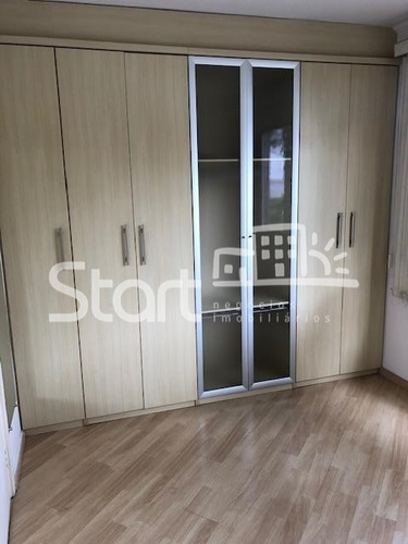 Imagem 7 de 14 de Apartamento À Venda Em Bosque - Ap006030