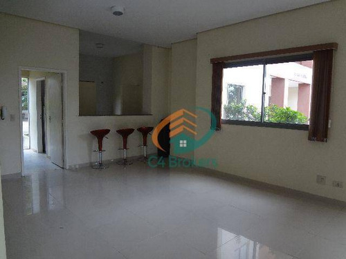Imagem 16 de 23 de Apartamento Com 2 Dormitórios À Venda, 52 M² Por R$ 325.000,00 - Parque Peruche - São Paulo/sp - Ap1920