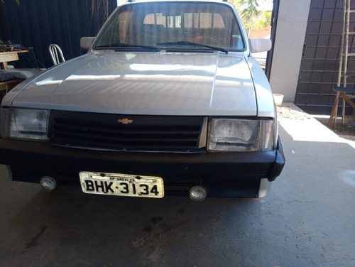 Chvrole Cheve 500
