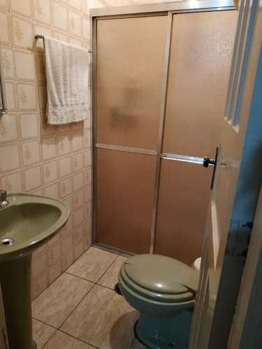 Imagem 5 de 13 de Sobrado Com 4 Dormitórios À Venda, 192 M² Por R$ 980.000,00 - Tatuapé - São Paulo/sp - So2318