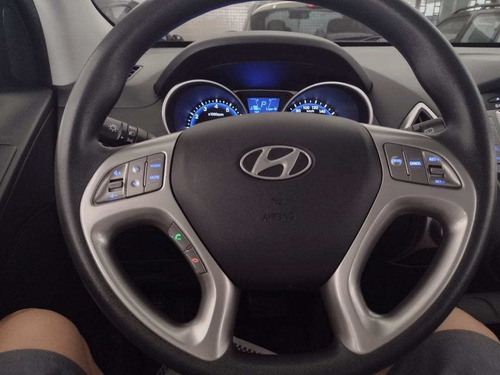 Hyundai Ix35 Gls Top 2.0 16v Flex