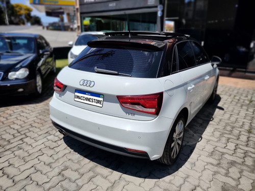Imagem 2 de 8 de Audi - A1 - Sportback