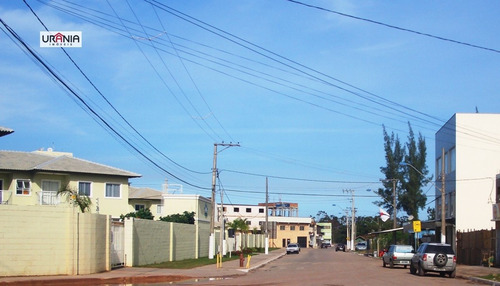 Imagem 10 de 21 de Terreno A Venda No Bairro Santa Paula Em Vila Velha - Es. - 126-1