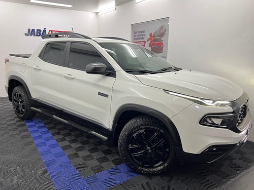 Fiat Toro TORO ULTRA 2.0 16V 4X4 DIESEL AUT.
