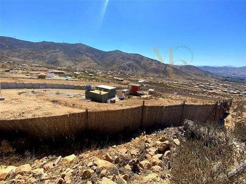 Imagen 2 de 4 de Sitio En Venta En La Serena