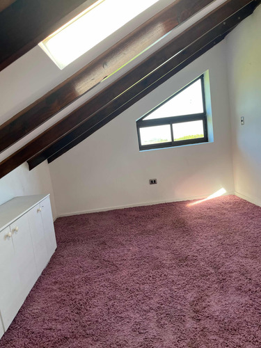 Se Vende Parcela 5.000 M2 Casa De Hormigón 250 M2 En Con Con