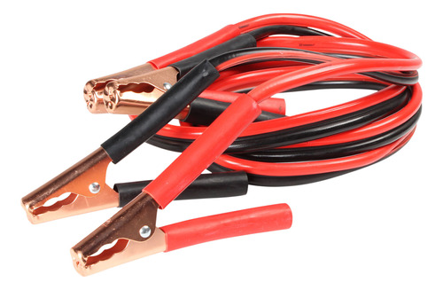 Cables Pasa Corriente Automovil 2.4 Mts 250 Amp Mikels