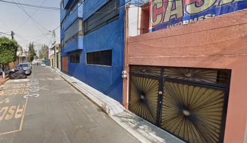 Casa En San Juan Xalpa Remate Bancario!!!! Mght0226