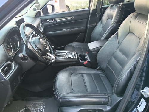 Mazda CX-5 2.5 S Grand Touring 4x2 At