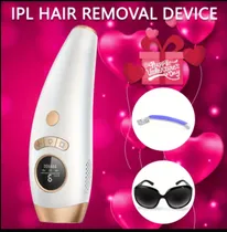 Comprar Depiladora Láser Ipl 999900 Flashes P\u002Ftratamiento Del Vello
