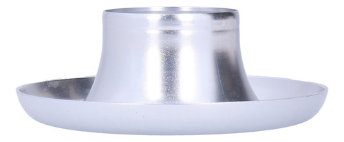 Adaptador Turbo Horn Velocity Stack Con Admisión De Aire Frí