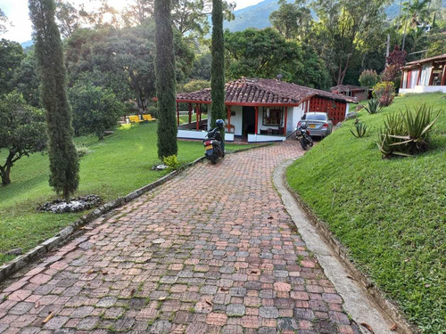 Imagen 3 de 25 de Vendo Finca En Barbosa 2500m2