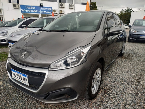 Peugeot 208 Active 1.5