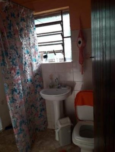 Chácara No Litoral Com 3 Dormitórios Em Itanhaém/sp 6641-pc