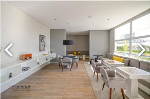 Ótimo Apartamento Com 1 Dormitório À Venda, 62 M² - Barra Funda - São Paulo/sp - Ap1739