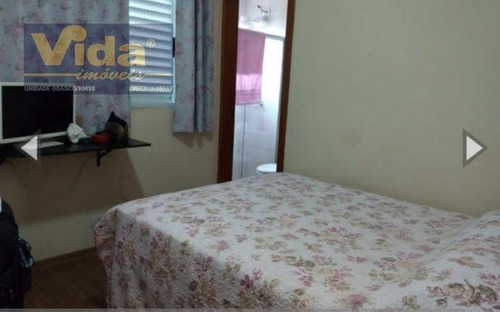 Imagem 8 de 13 de Sobrado A Venda Em Cipava - Osasco - 42311