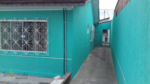 Terreno A Venda No Bairro Boqueirão Em Curitiba - Pr. - 5726-1