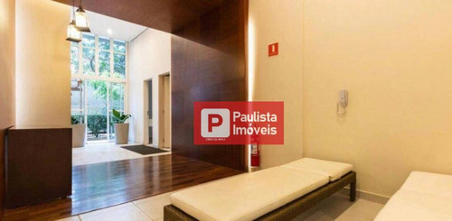 Apartamento Com 3 Dormitórios À Venda, 103 M² Por R$ 1.259.000,00 - Granja Julieta - São Paulo/sp - Ap29419