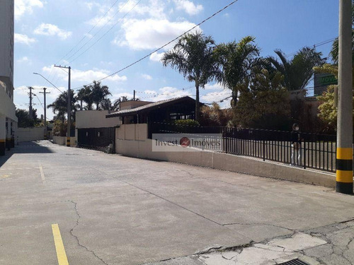 Imagem 7 de 27 de Apartamento No Parque Industrial - Ap4818