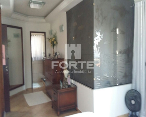 Imagem 8 de 16 de Vendo Excelente Casa No Arua, Totalmente Confortavel Com Detalhes De Bom Gosto , E Segurança 24 Horas. Qual Proporciona Satisfação E Bem Estar. - Ca00123 - 69540371