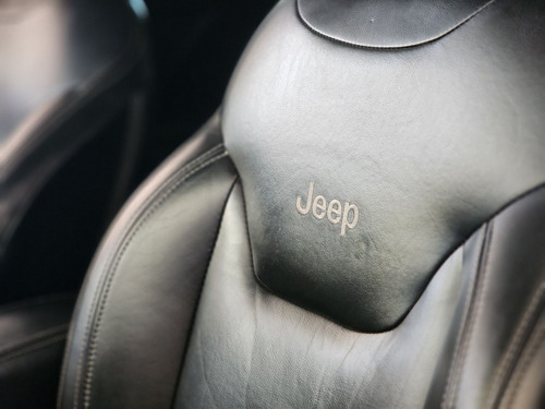 Jeep Renegade Longitude 1.8 4x2 Flex 16V Aut.