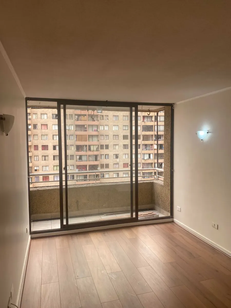 Imagen 2 de 23 de Arriendo Depto 2d2b San Fco 350 Stgo (176284)