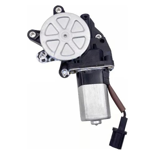 Motor Alzavidrio Compatible Nissan Tiida 07-14 Lado Derecha