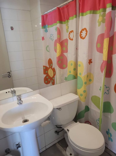Vendo Lindo Y Central Depto A Psos De Metro Miramar Viña