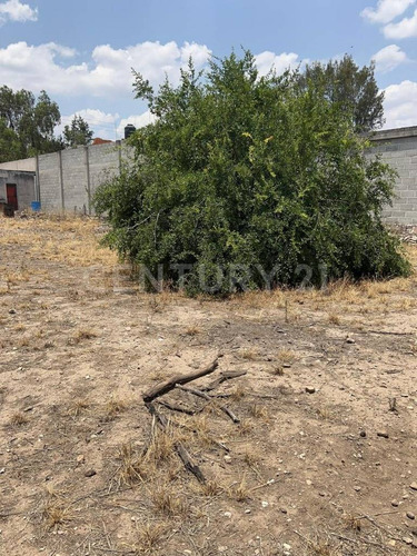 Terreno En Venta Sobre La Carretera San José Atlán - Las Rosas