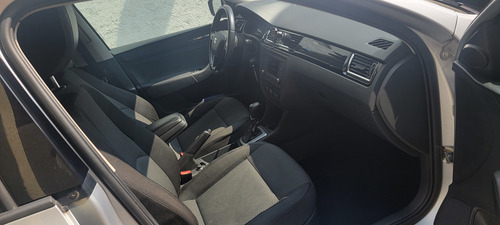 Seat Toledo 1.4 Style Dsg
