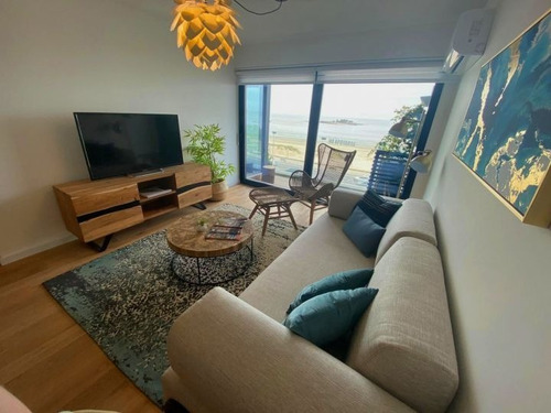 Imagen 2 de 12 de Venta Apartamento 2 Dormitorios En Malvín Torre Arenas