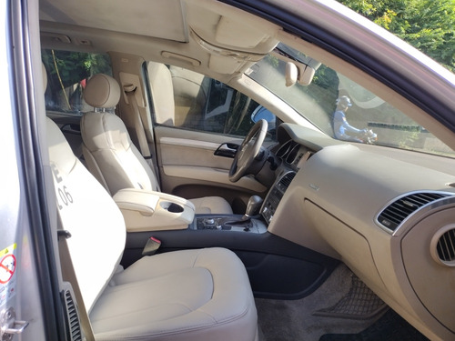 Imagen 7 de 15 de Audi Q7 Full
