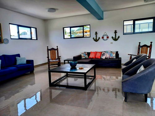 Villa Alimar En Luperon Puerto Plata